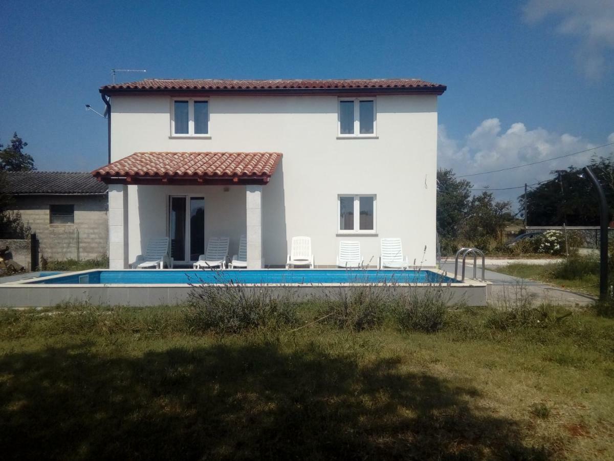 דירות Pool House - Medulin Riviera מראה חיצוני תמונה