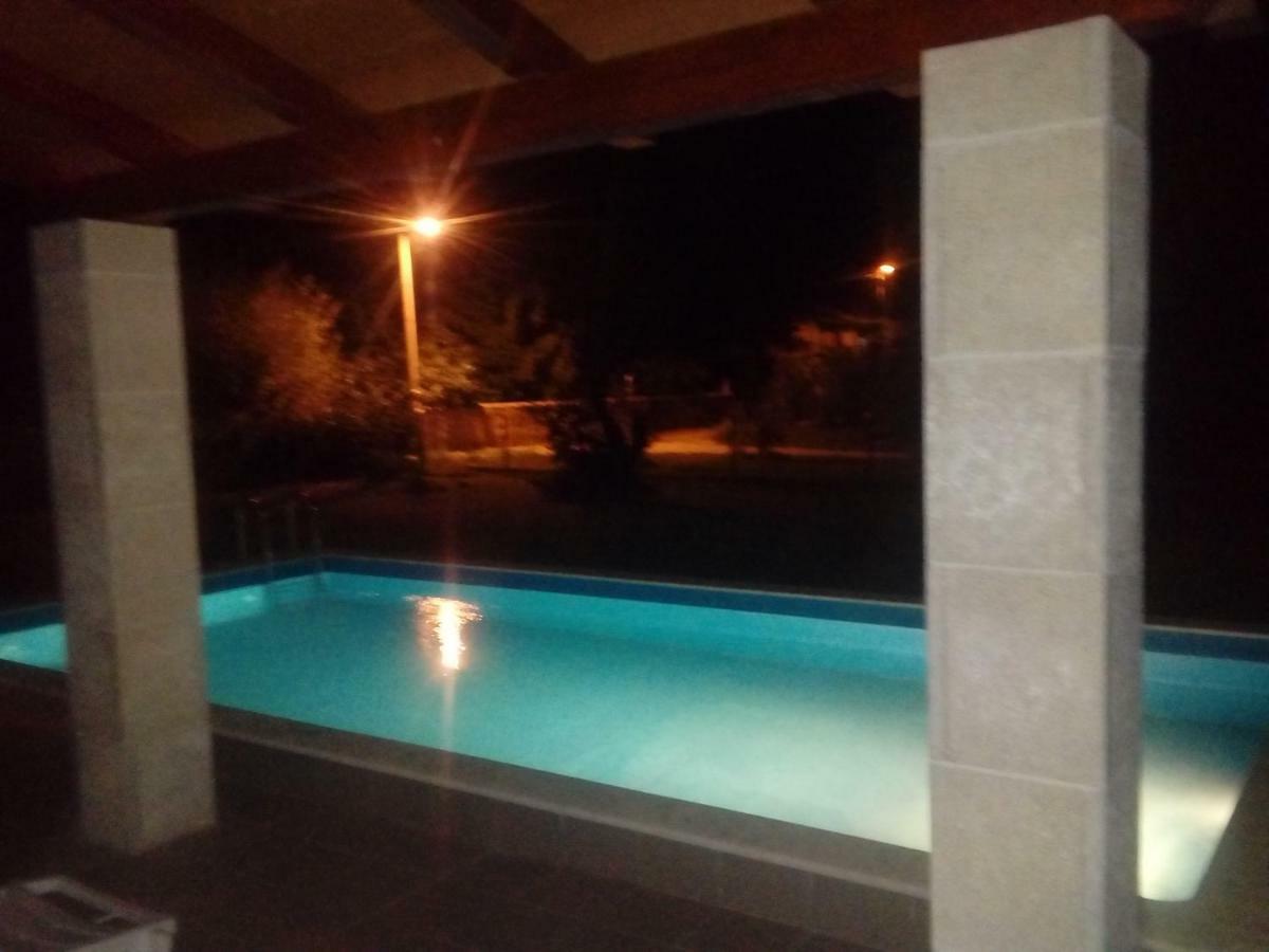 דירות Pool House - Medulin Riviera מראה חיצוני תמונה