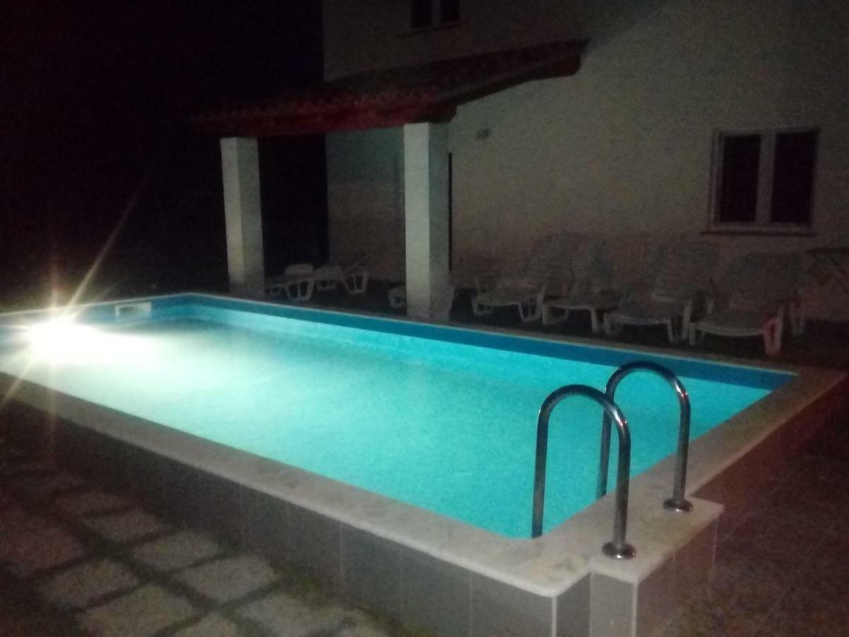 דירות Pool House - Medulin Riviera מראה חיצוני תמונה