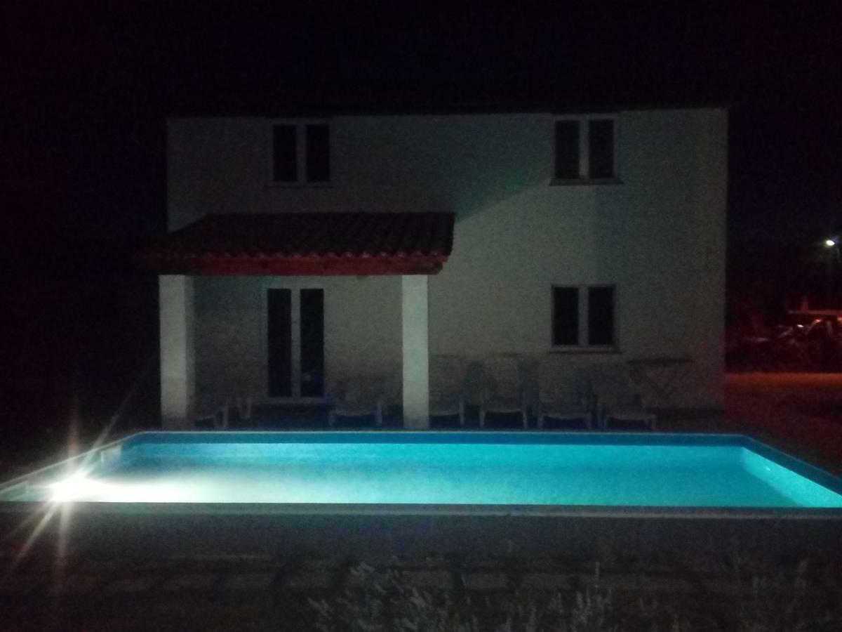 דירות Pool House - Medulin Riviera מראה חיצוני תמונה